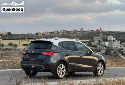 Seat Arona FR 2