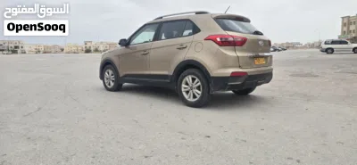Hyundai Creta Standard 2