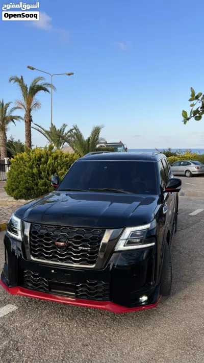 إنفينيتي FX50 Sport 4