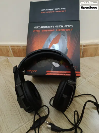 سماعات Gaming 2