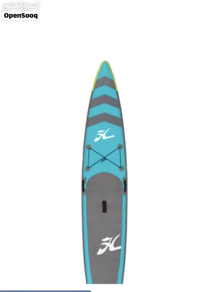 Stand Up Paddle Board 4