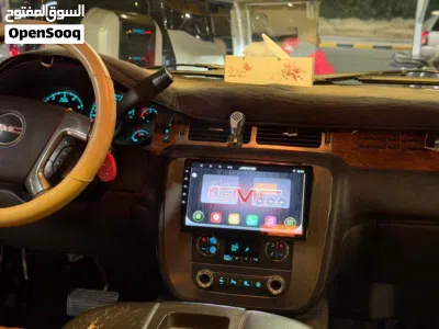 جي إم سي يوكن SLT 3