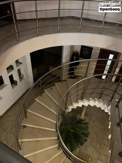 فيلا مفروشة للإيجار سنوي 2