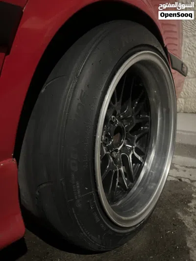 جنط M5 17 للبيع 2