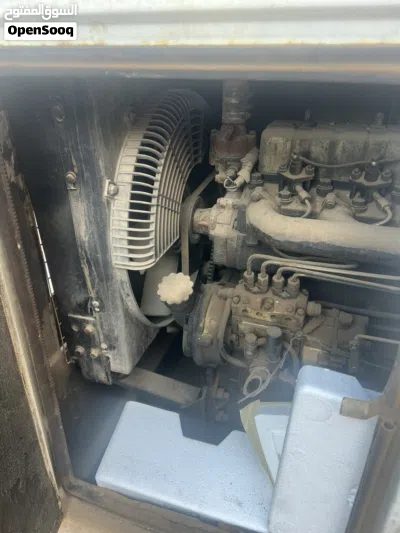 مولد كهرباء 45kva 2