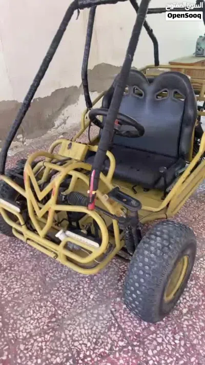 للبيع بجي جير عادي بدون كلتش 4