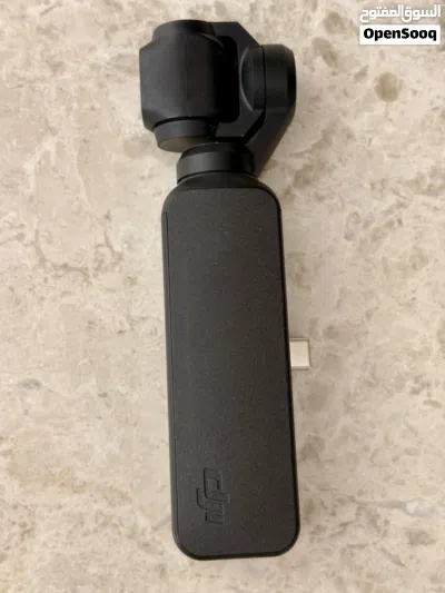 DJI POCKET 4