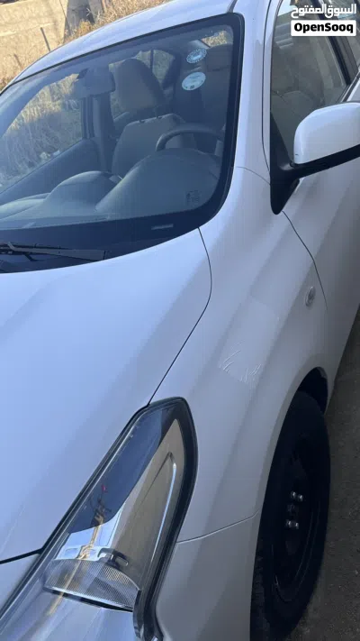 نیسان سۆنی SL 4