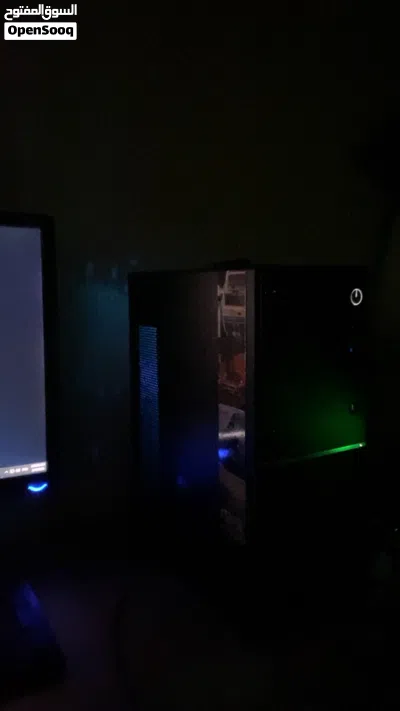 كمبيوتر pc 2