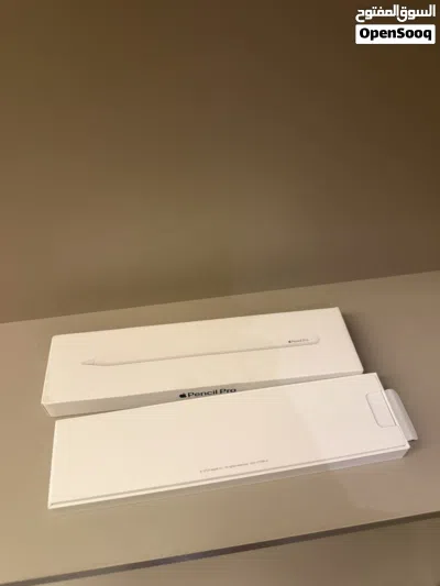 Brand new iPad pencil pro 2