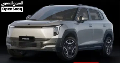 Dongfeng Vigo 4