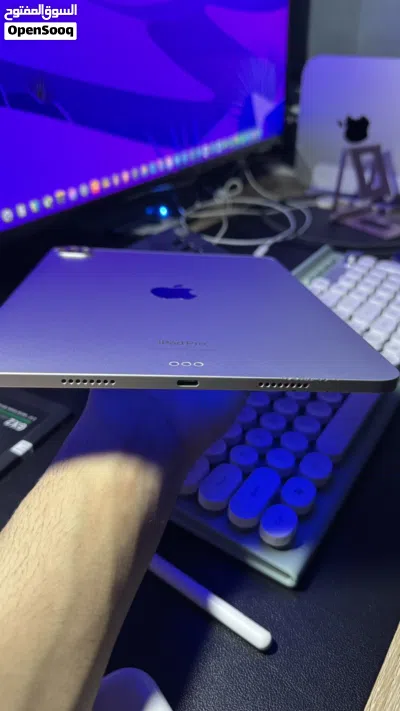 iPad pro M2 11 inch الوصف مهم 2