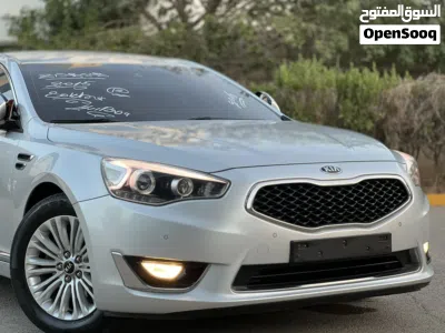 Kia Cadenza Technology 3