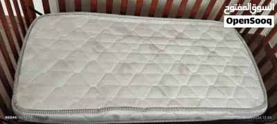 تخت أطفال خشبي 4
