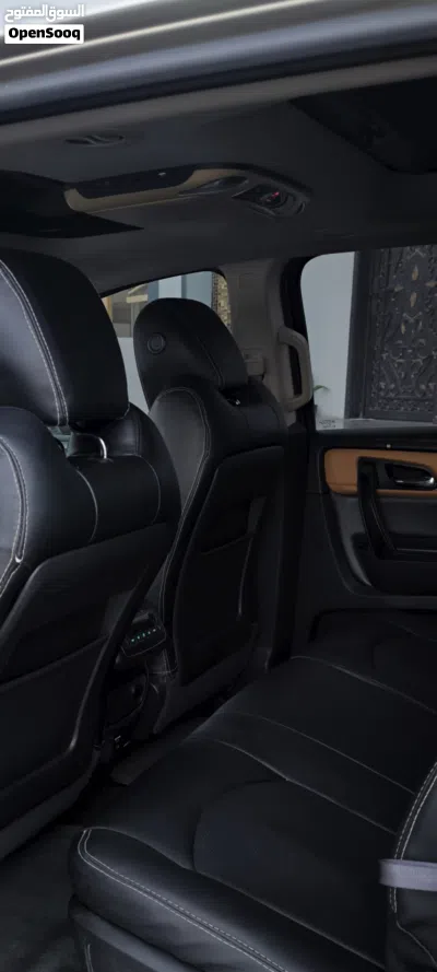 Chevrolet Traverse LT 4