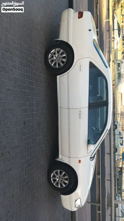 Toyota Corolla XLI 3
