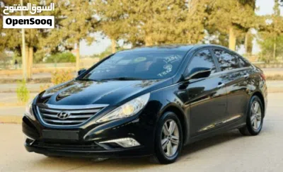 Hyundai Sonata SE 2