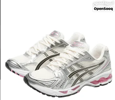 Asics kayano14 Size 36-42 Delivery in 4 to 6 FREE DELIVERY IN AZAIBA OUTSIDE AZAIBA 3 RIAL(DELIVERY) 2