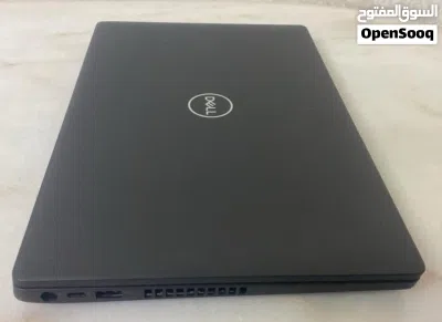 معالج Core i7 الجيل التاسع فئة (H) بشاشة تعمل بالمس تتش لعلم الحاسوب والامن السبراني 3