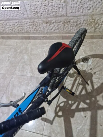 بسكليت مستعمل نظيف للبيع 2