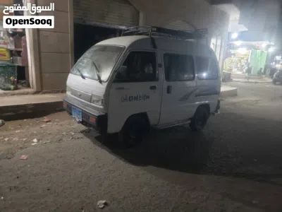 Daewoo Super Salon 3