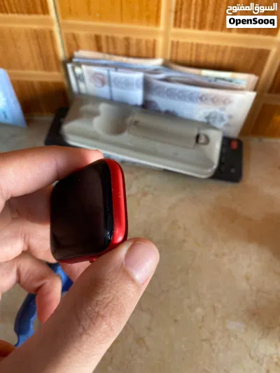 apple watch series 6 4