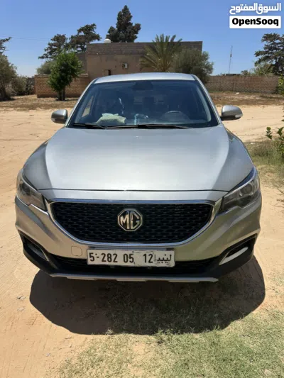 MG MG ZS 4