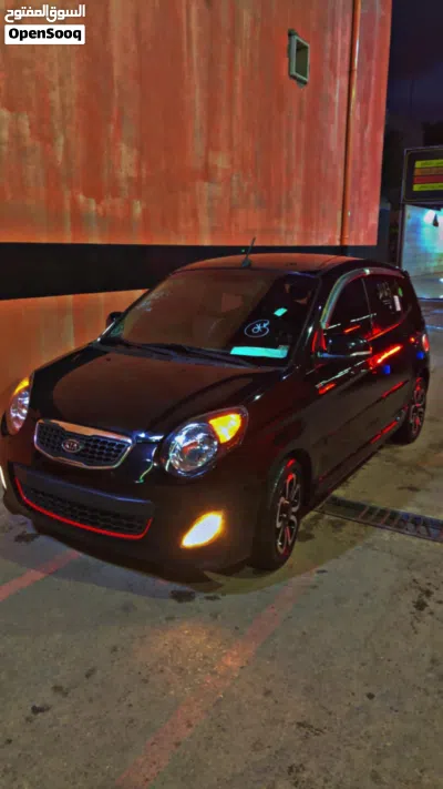 Kia Picanto EX 3