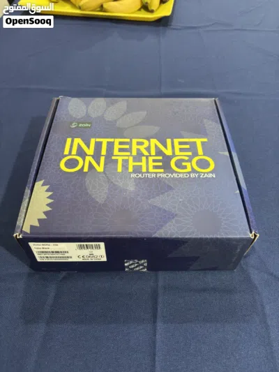 راوتر هواوي جديد 4G 2