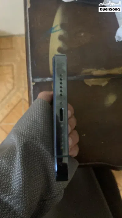 iPhone12 Promax للبدل بأيفون 12 العادي 4