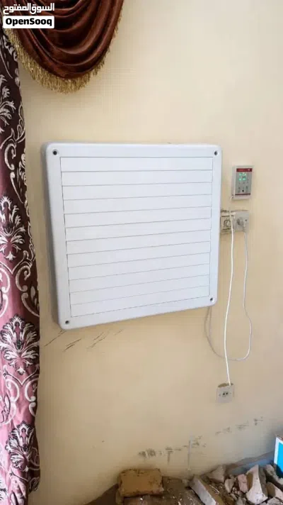 مكيفات تجميع نسمه 2