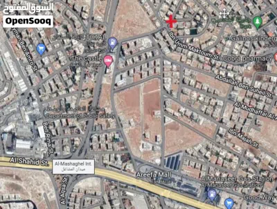 عمارة للبيع في طبربور حوض 8 الميالة من المالك خلف محطه جو (السلمان). 3