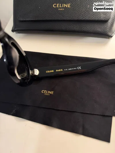 Celine triomphe oval glasses ORIGINAL 3