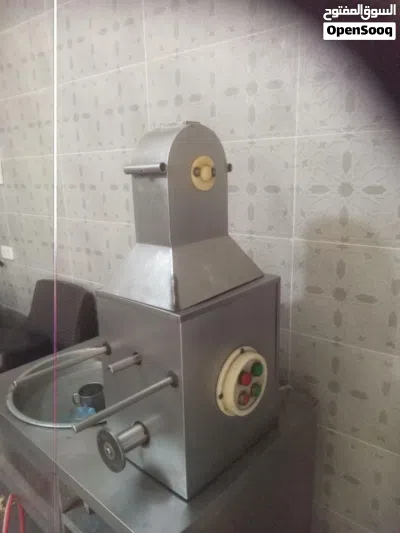 عدة مطبخ كاملة 2