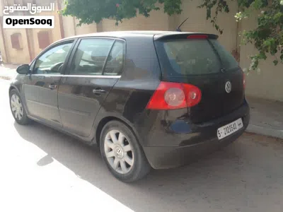 فولكسفاغن جولف E-Golf 3