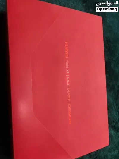 Huawei Mate XT Ultimate Design 4