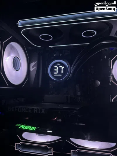 للبيع pc استعمال اقل من شهر 3