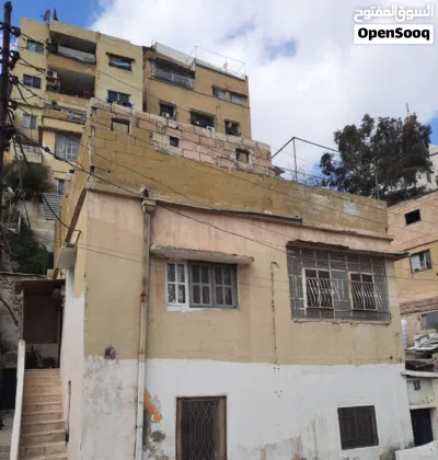 عمارة سكنية للبيع 4