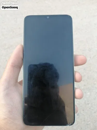 اانفنكس سمارت 7 نظيف الجهاز ولا عيب 64 قيقا رام 2 جهاز ولا عيب خاطي الضربة الي فالشاشة ومش مأثرة 4