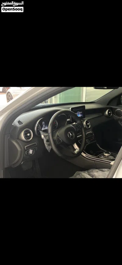 Mercedes Benz C-Class C 300 2