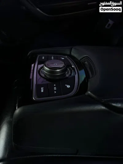 Hyundai Azera GLS 4