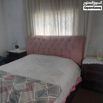 غرفت نوم مستعمله للبيع قابل لتفواض 3