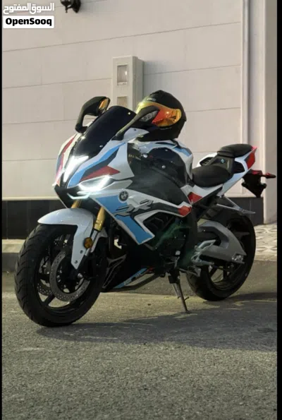 BMW C 400 X 4