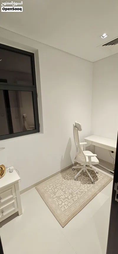 1BHK + Study Room – Juman 1 - Al Mouj شقة غرفة + غرفة مذاكرة جومان 1 الموج - فرصة استثمارية 4