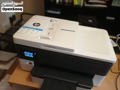 طابعة للبيع HP OfficeJet Pro 7720 3