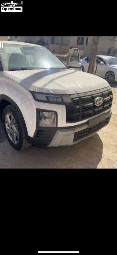 هيونداي كريتا SX 2