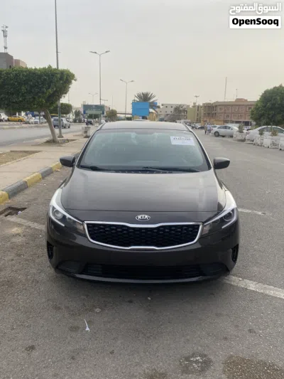 كيا K3 LX 4