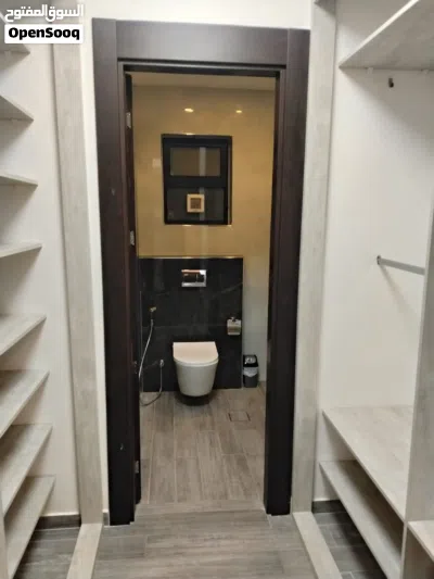 شقة * مفروشة * لم تسكن * 3نوم * دير غبار * اعلان رقم * D467 * 4
