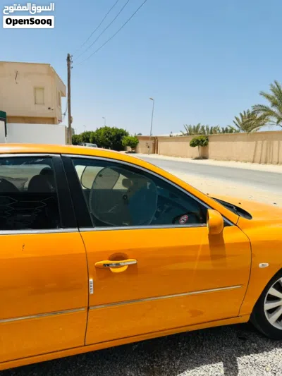 هيونداي ازيرا GLS 2
