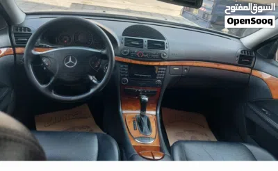 Mercedes Benz A-Class A 200 4